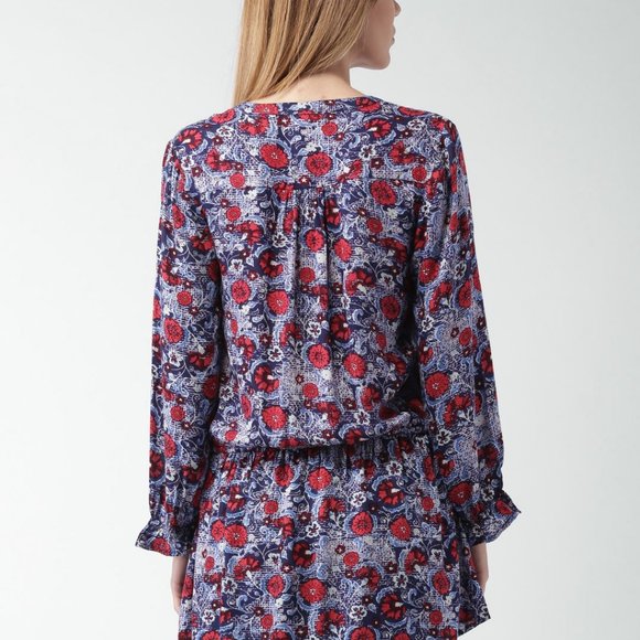 Forever 21 Long sleeve tunic - Picture 5 of 5